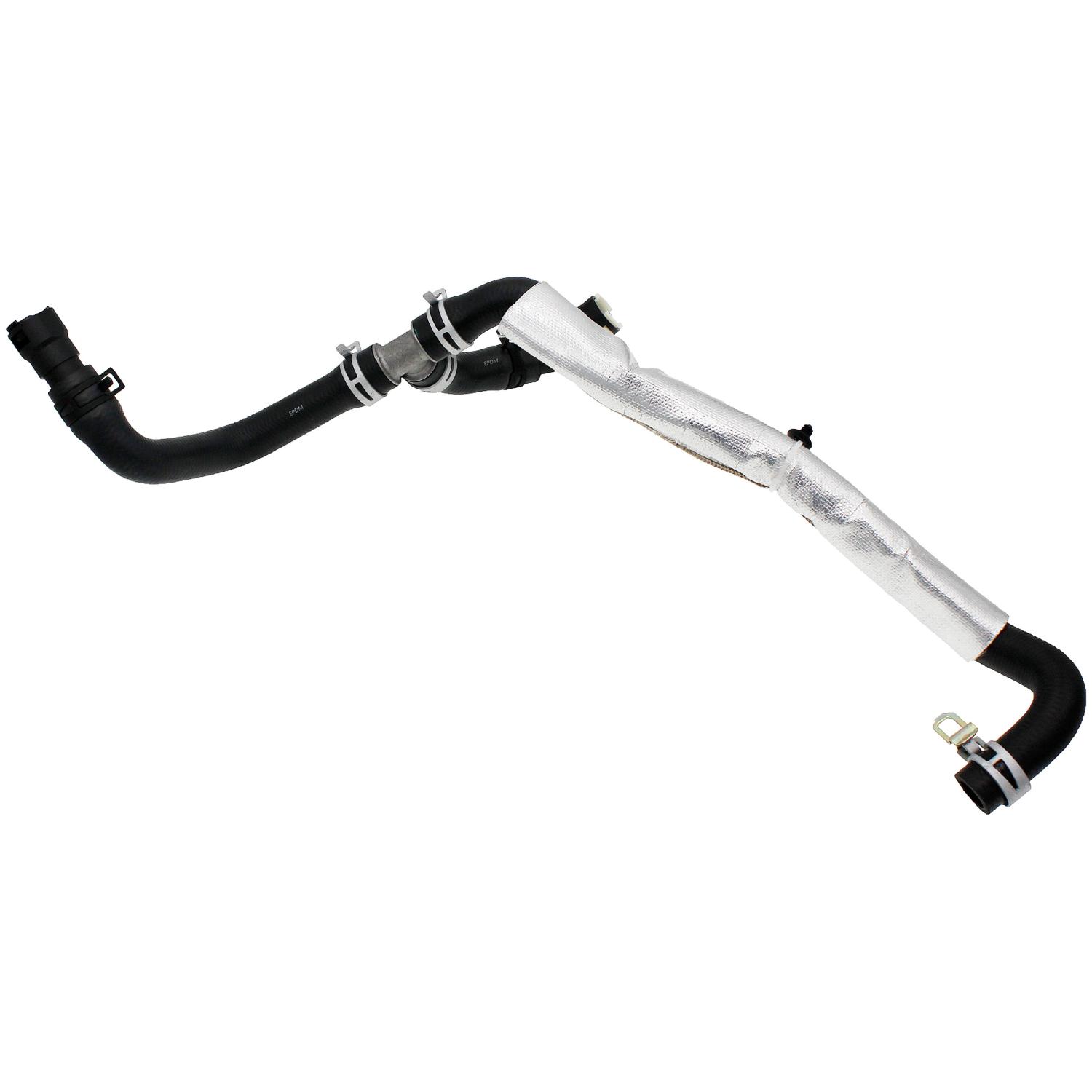Dorman 626837 - HVAC Heater Hose Assembly Dorman 626837 HVAC Heater Hose Assembly product image 4 of 5