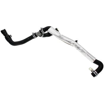 2015 Lincoln Navigator HVAC Heater Hose Assembly Outlet Dorman 626837 image 4 of 4