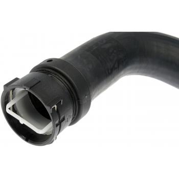 2017 Ford F-350 Super Duty Radiator Coolant Hose Upper Dorman 626845 image 2 of 4