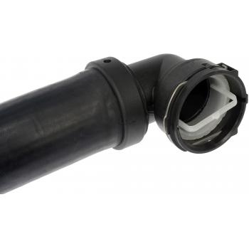 2017 Ford F-350 Super Duty Radiator Coolant Hose Upper Dorman 626845 image 3 of 4