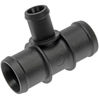 2014 Audi A6 Radiator Coolant Hose Connector