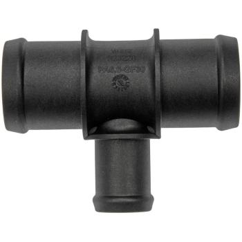 2015 Audi TT Quattro Radiator Coolant Hose Connector Dorman 627006 image 2 of 2