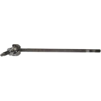 2010 Dodge Ram 2500 Axle Shaft