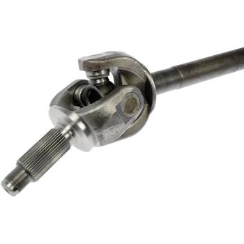 2010 Dodge Ram 2500 Axle Shaft Assembly Front Right Dorman 630002 image 2 of 4