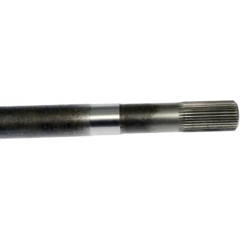 2010 Dodge Ram 2500 Axle Shaft Assembly Front Right Dorman 630002 image 3 of 4
