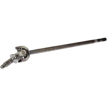 2010 Dodge Ram 2500 Axle Shaft Assembly Front Right Dorman 630002 image 4 of 4
