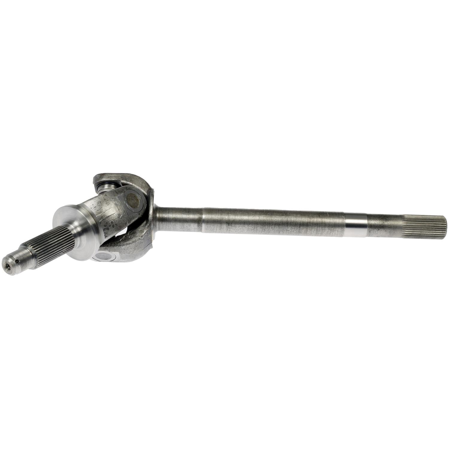Dorman 630003 - Axle Shaft Dorman 630003 Axle Shaft product image 1 of 4