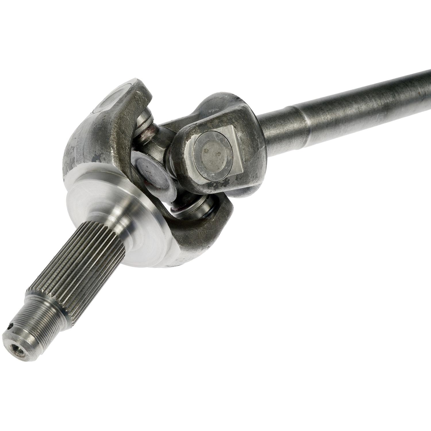 Dorman 630003 - Axle Shaft Dorman 630003 Axle Shaft product image 2 of 4