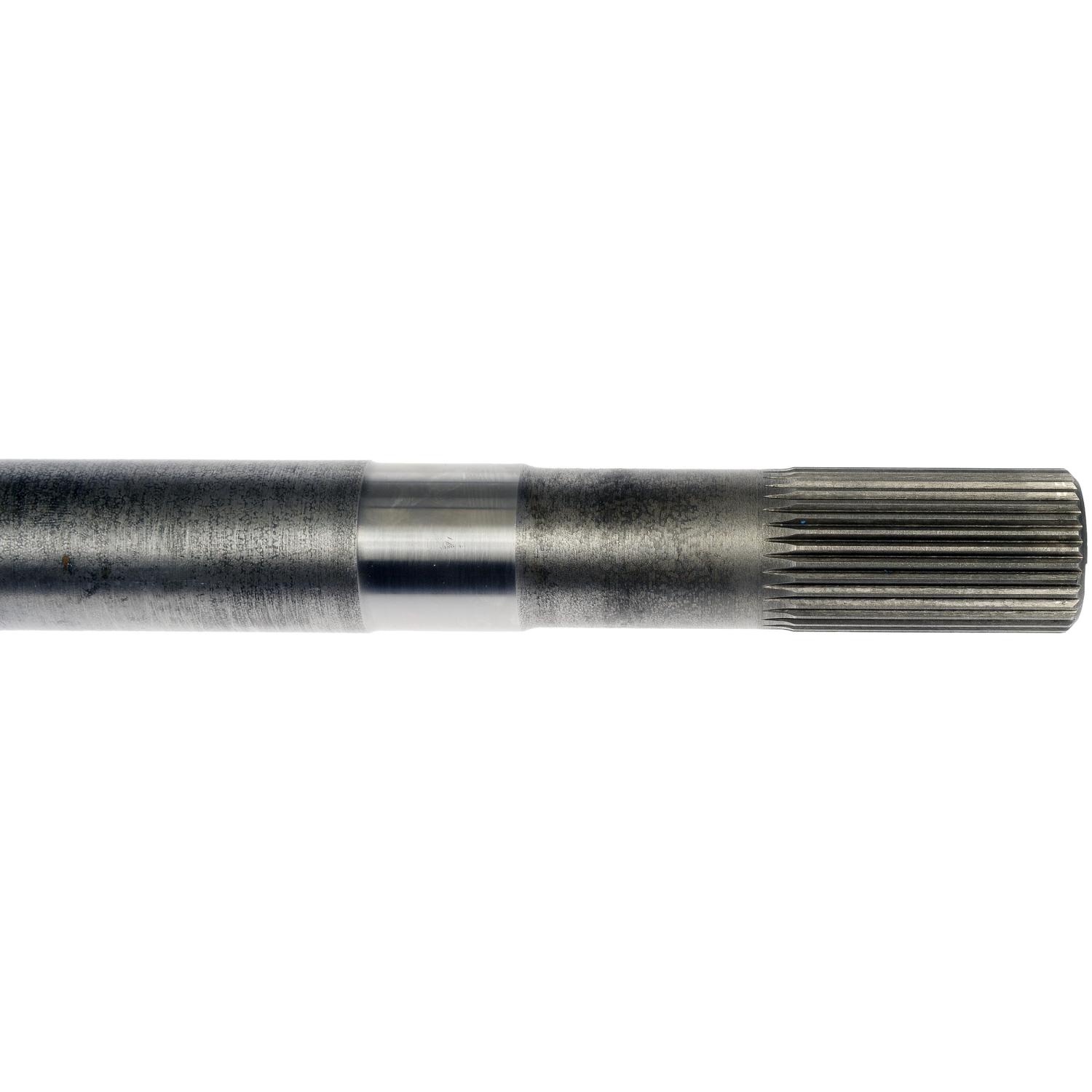 Dorman 630003 - Axle Shaft Dorman 630003 Axle Shaft product image 3 of 4