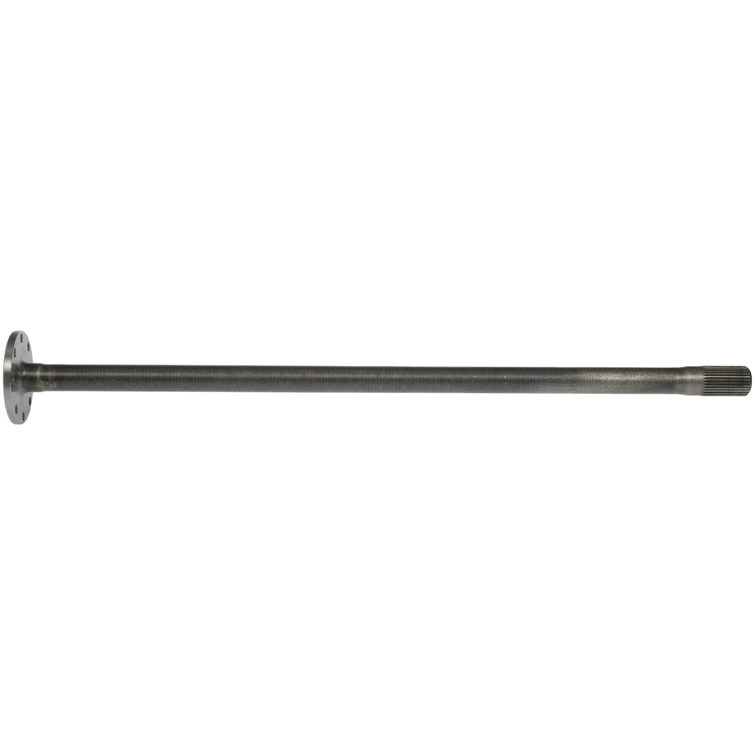 Dorman 630009 - Axle Shaft Dorman 630009 Axle Shaft product image 1 of 4