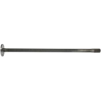 2009 Dodge Ram 2500 Axle Shaft