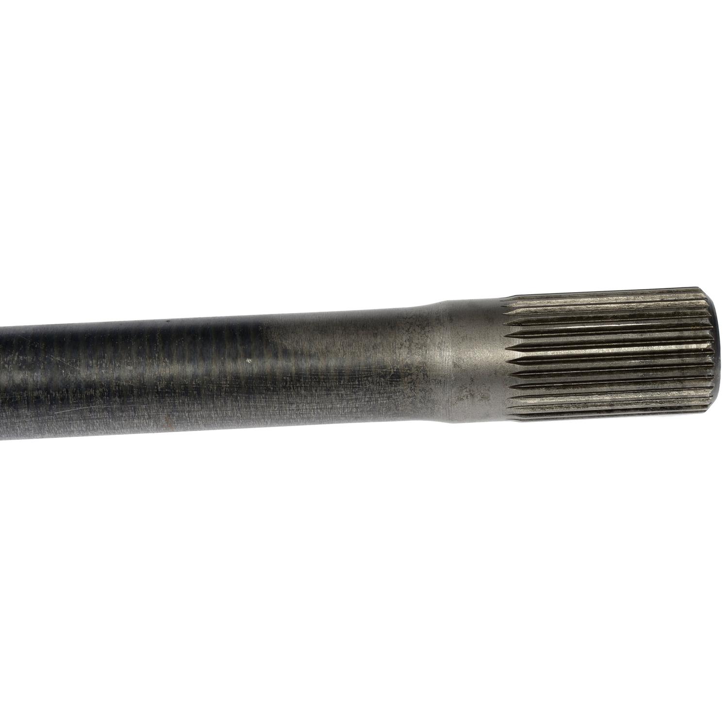 Dorman 630009 - Axle Shaft Dorman 630009 Axle Shaft product image 3 of 4