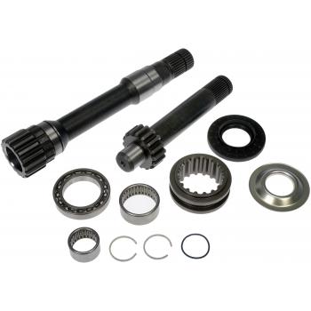 2021 Ram 1500 Classic Axle Shaft