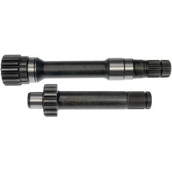 2021 Ram 1500 Classic Axle Shaft Front Dorman 630011 image 4 of 4