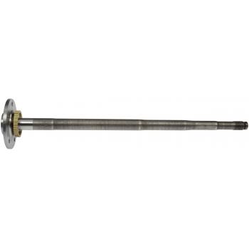 2009 Dodge Ram 1500 Axle Shaft