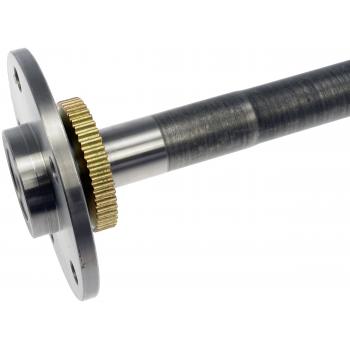 2009 Dodge Ram 1500 Axle Shaft Rear Dorman 630012 image 2 of 4