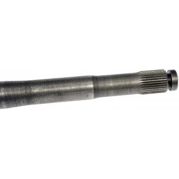 2009 Dodge Ram 1500 Axle Shaft Rear Dorman 630012 image 3 of 4