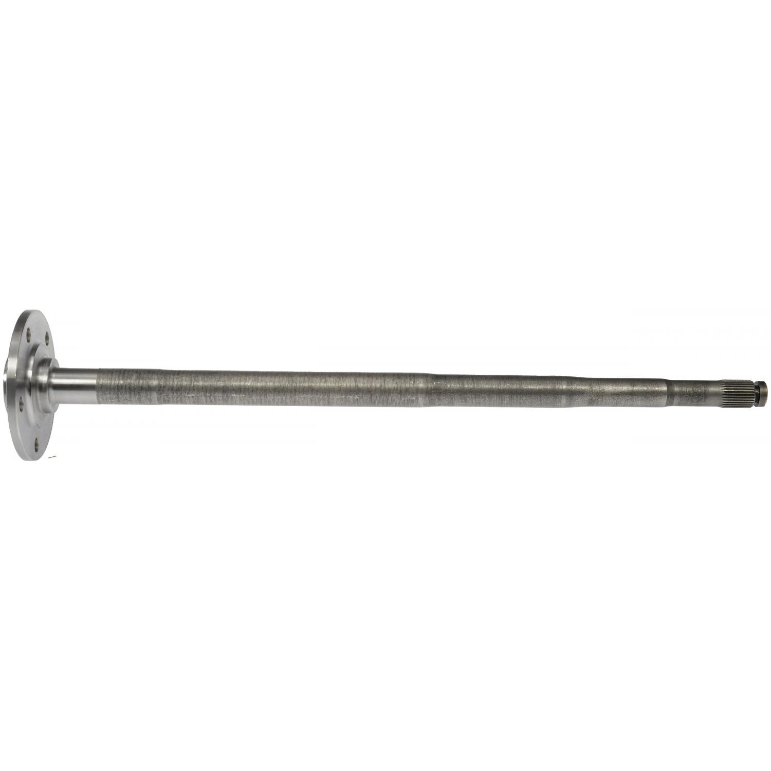 Dorman 630015 - Axle Shaft Dorman 630015 Axle Shaft product image 1 of 4