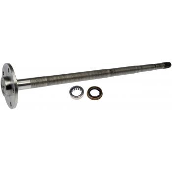 2009 Dodge Ram 1500 Axle Shaft Rear Dorman 630015 image 4 of 4
