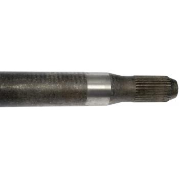 2005 Ford Excursion Axle Shaft Front Right Outer Dorman 630016 image 3 of 4