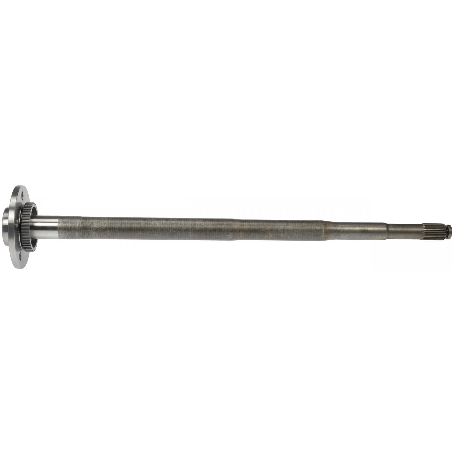 Dorman 630020 - Axle Shaft Dorman 630020 Axle Shaft product image 1 of 4