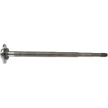 2010 Dodge Nitro Axle Shaft