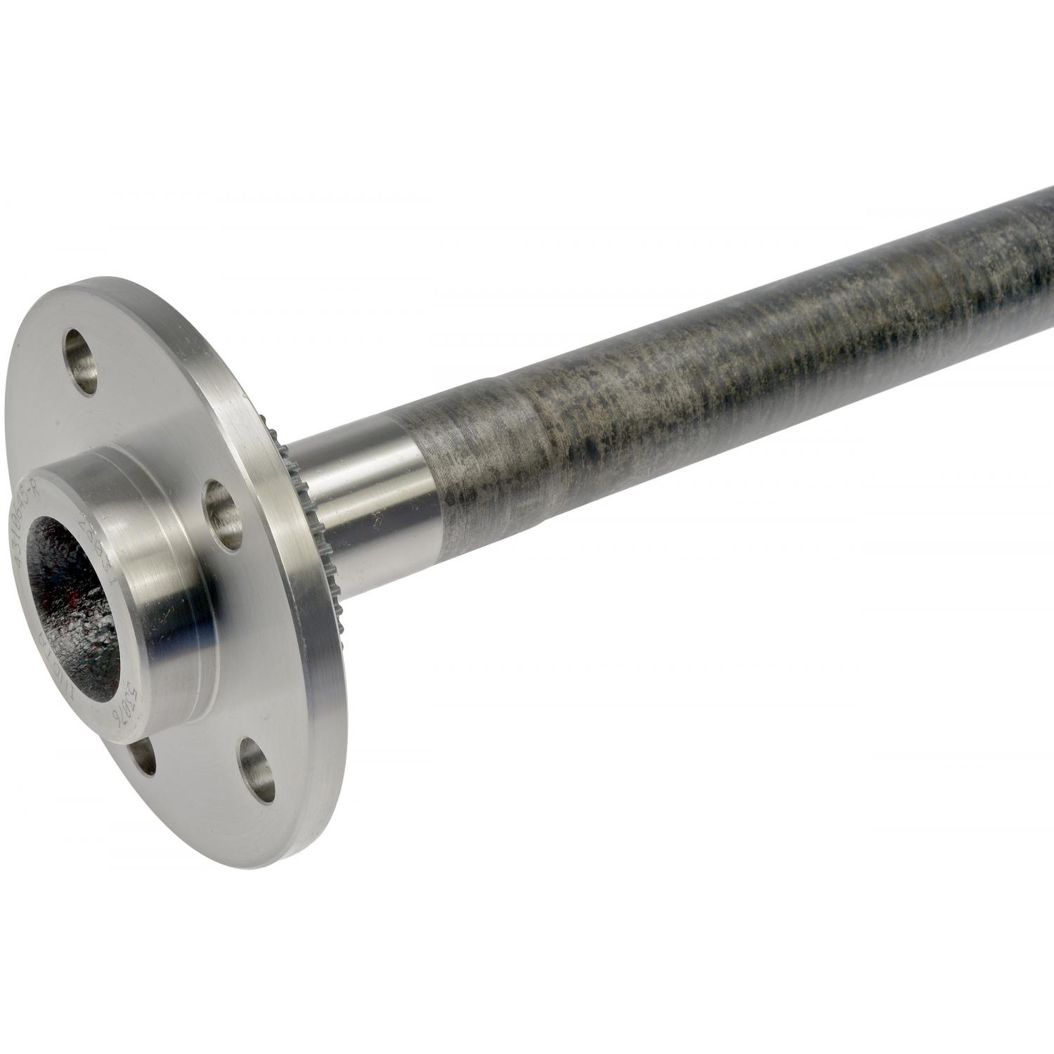 Dorman 630020 - Axle Shaft Dorman 630020 Axle Shaft product image 2 of 4