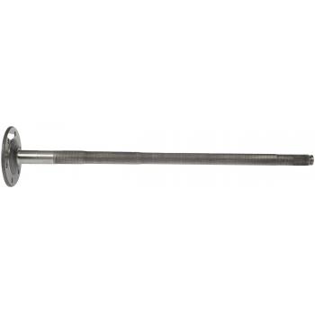 2008 GMC Savana 1500 Axle Shaft