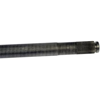 2014 Chevrolet Express 1500 Axle Shaft Rear Left Dorman 630022 image 3 of 4