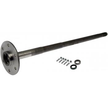 2014 Chevrolet Express 1500 Axle Shaft Rear Left Dorman 630022 image 4 of 4