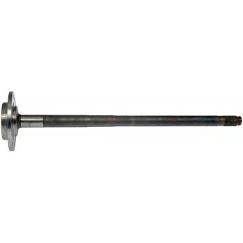 2010 Ford E-150 Axle Shaft