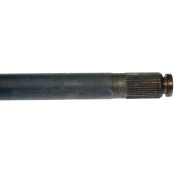 2013 Ford E-150 Axle Shaft Rear Right Dorman 630024 image 3 of 4