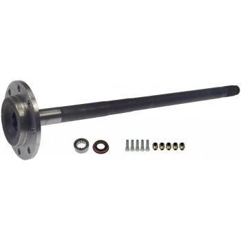 2013 Ford E-150 Axle Shaft Rear Right Dorman 630024 image 4 of 4