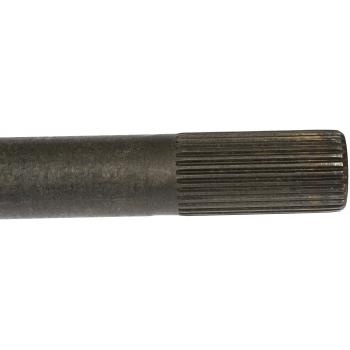 2008 Dodge Ram 3500 Axle Shaft Rear Dorman 630027 image 3 of 4