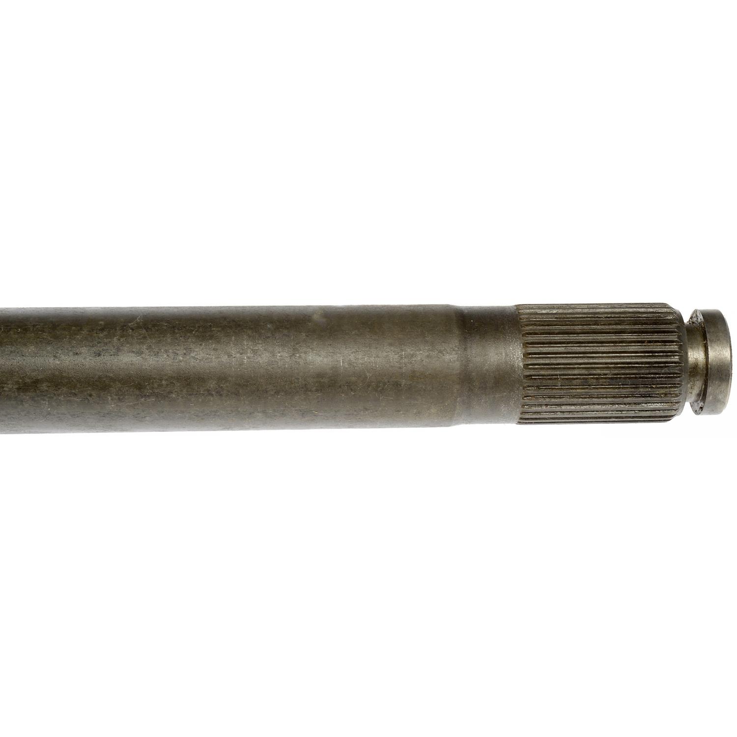 Dorman 630028 Axle Shaft product image 3 of 4