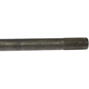 2008 Dodge Ram 3500 Axle Shaft Rear Dorman 630029 image 3 of 4