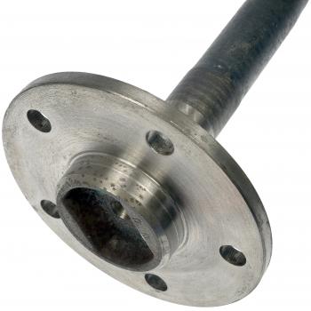 2008 Mitsubishi Raider Axle Shaft Rear Right Dorman 630031 image 2 of 4