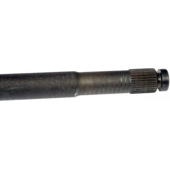 2008 Mitsubishi Raider Axle Shaft Rear Right Dorman 630031 image 3 of 4