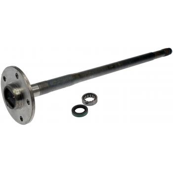 2008 Mitsubishi Raider Axle Shaft Rear Right Dorman 630031 image 4 of 4