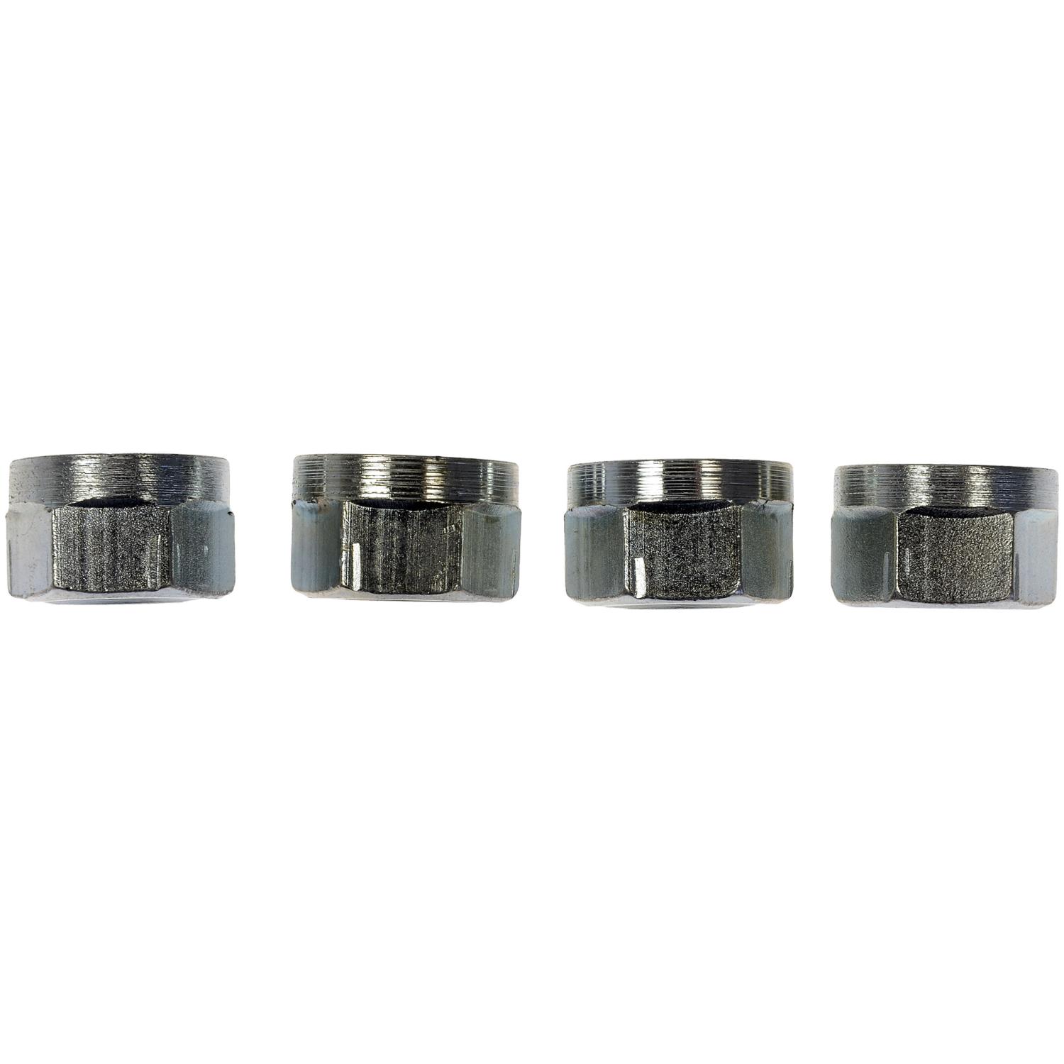 Dorman 630032 - Drive Axle Shaft Seal Retainer Nut Dorman 630032 Drive Axle Shaft Seal Retainer Nut product image 1 of 4