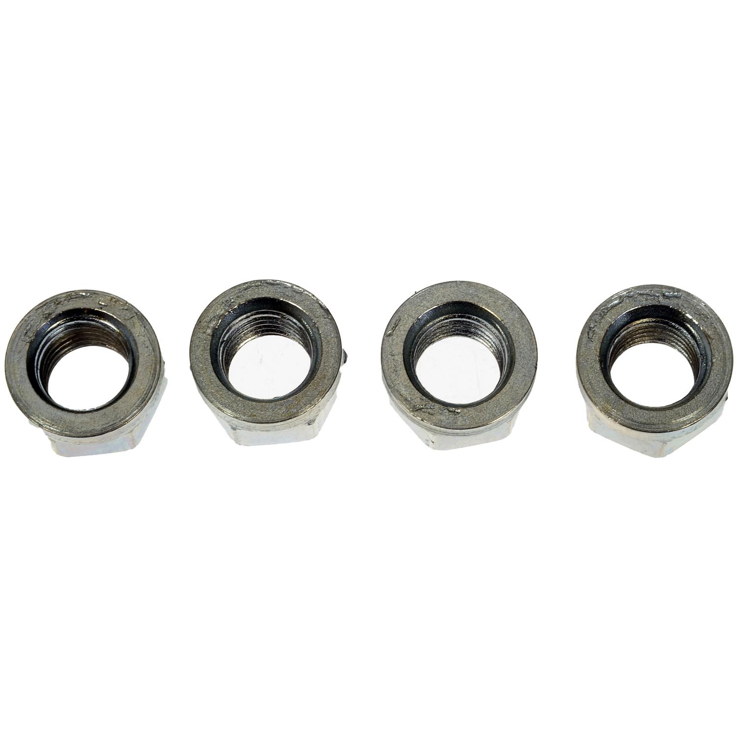 Dorman 630032 - Drive Axle Shaft Seal Retainer Nut Dorman 630032 Drive Axle Shaft Seal Retainer Nut product image 2 of 4