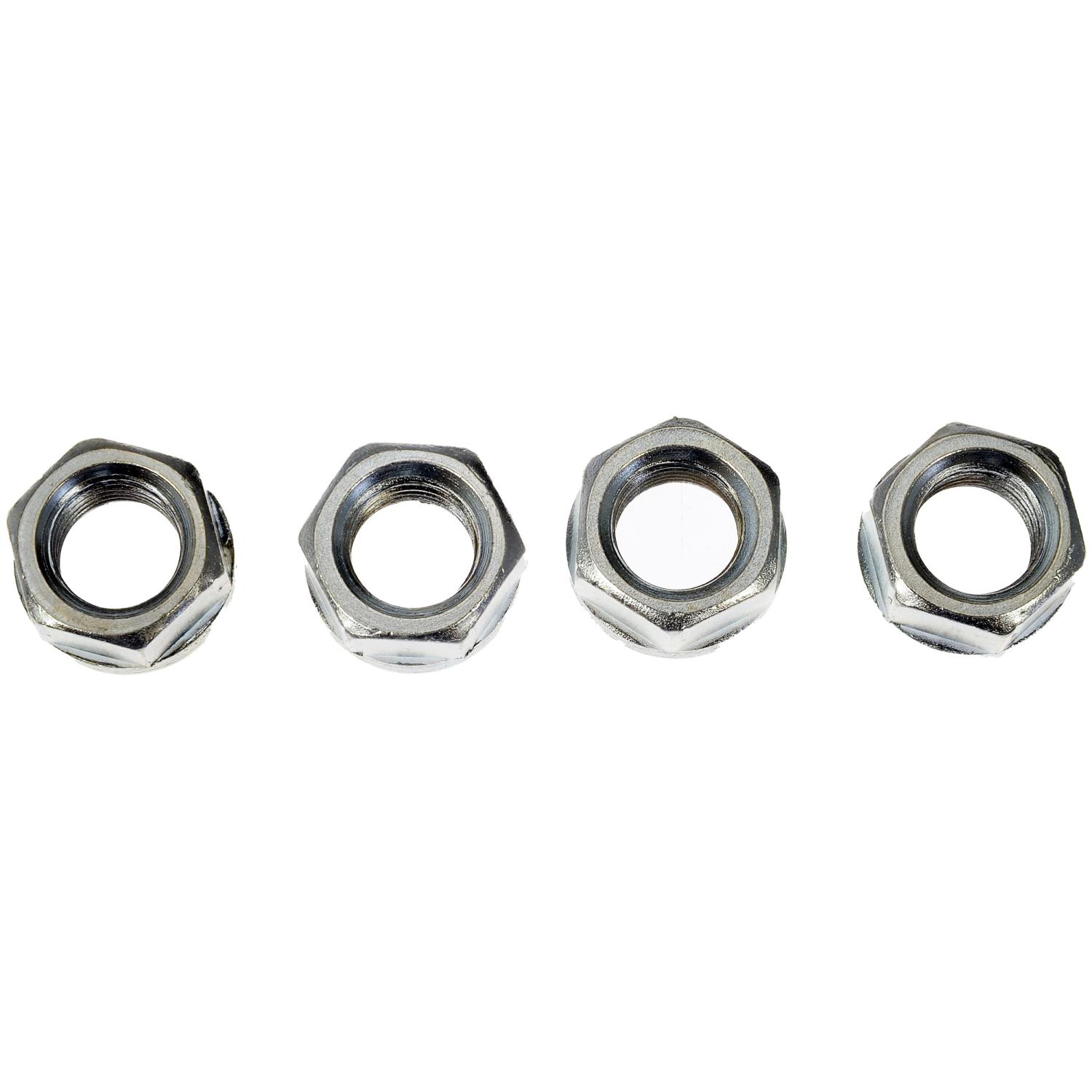 Dorman 630032 - Drive Axle Shaft Seal Retainer Nut Dorman 630032 Drive Axle Shaft Seal Retainer Nut product image 3 of 4