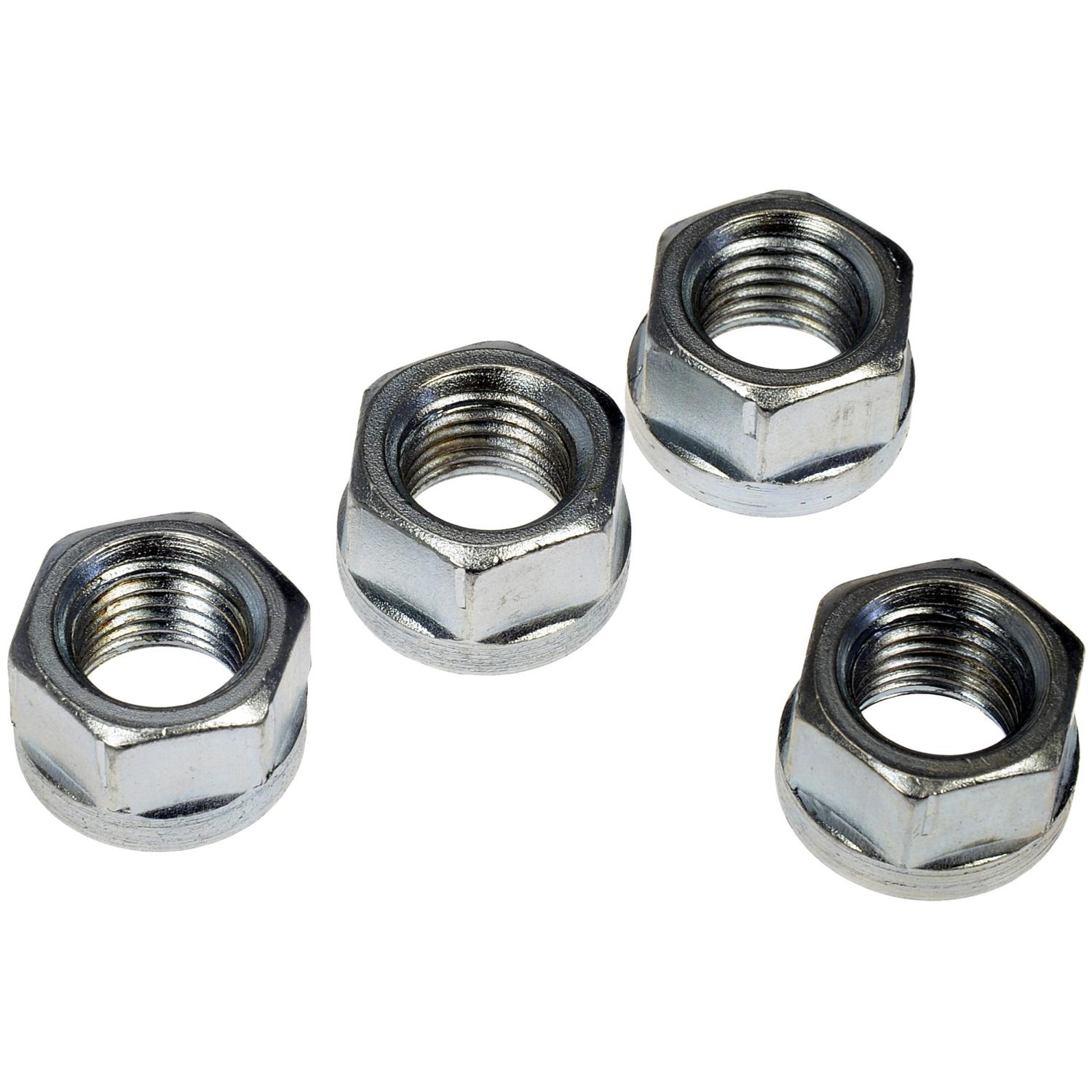 Dorman 630032 - Drive Axle Shaft Seal Retainer Nut Dorman 630032 Drive Axle Shaft Seal Retainer Nut product image 4 of 4