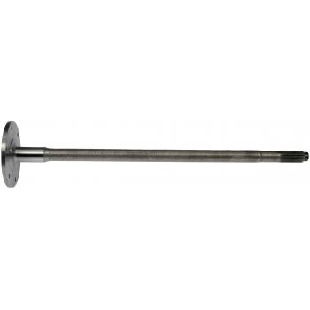 1967 Chevrolet C10 Panel Axle Shaft