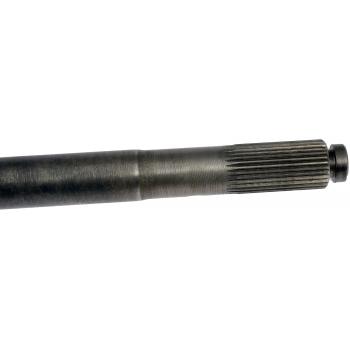 1966 GMC K15/K1500 Pickup Axle Shaft Rear Dorman 630033 image 3 of 4