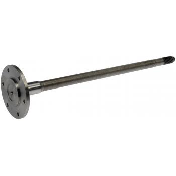 1966 GMC K15/K1500 Pickup Axle Shaft Rear Dorman 630033 image 4 of 4