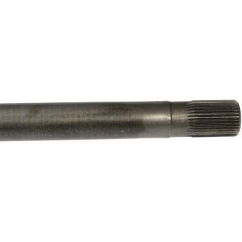 2000 Dodge Ram 3500 Axle Shaft Rear Dorman 630034 image 3 of 4