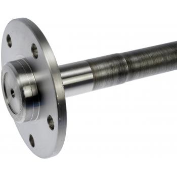 2009 Dodge Durango Axle Shaft Rear Left Dorman 630035 image 2 of 4