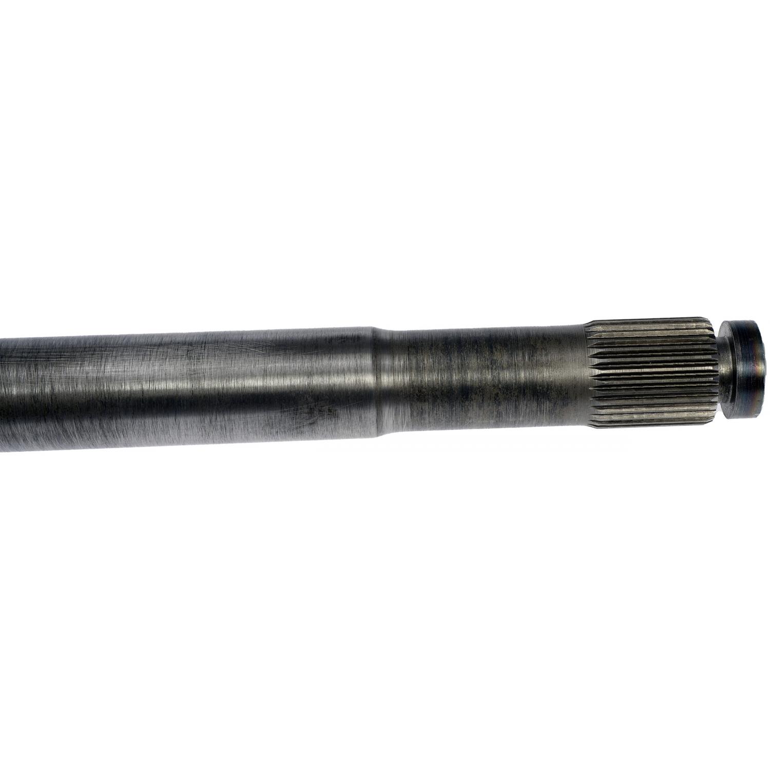 Dorman 630035 - Axle Shaft Dorman 630035 Axle Shaft product image 3 of 4