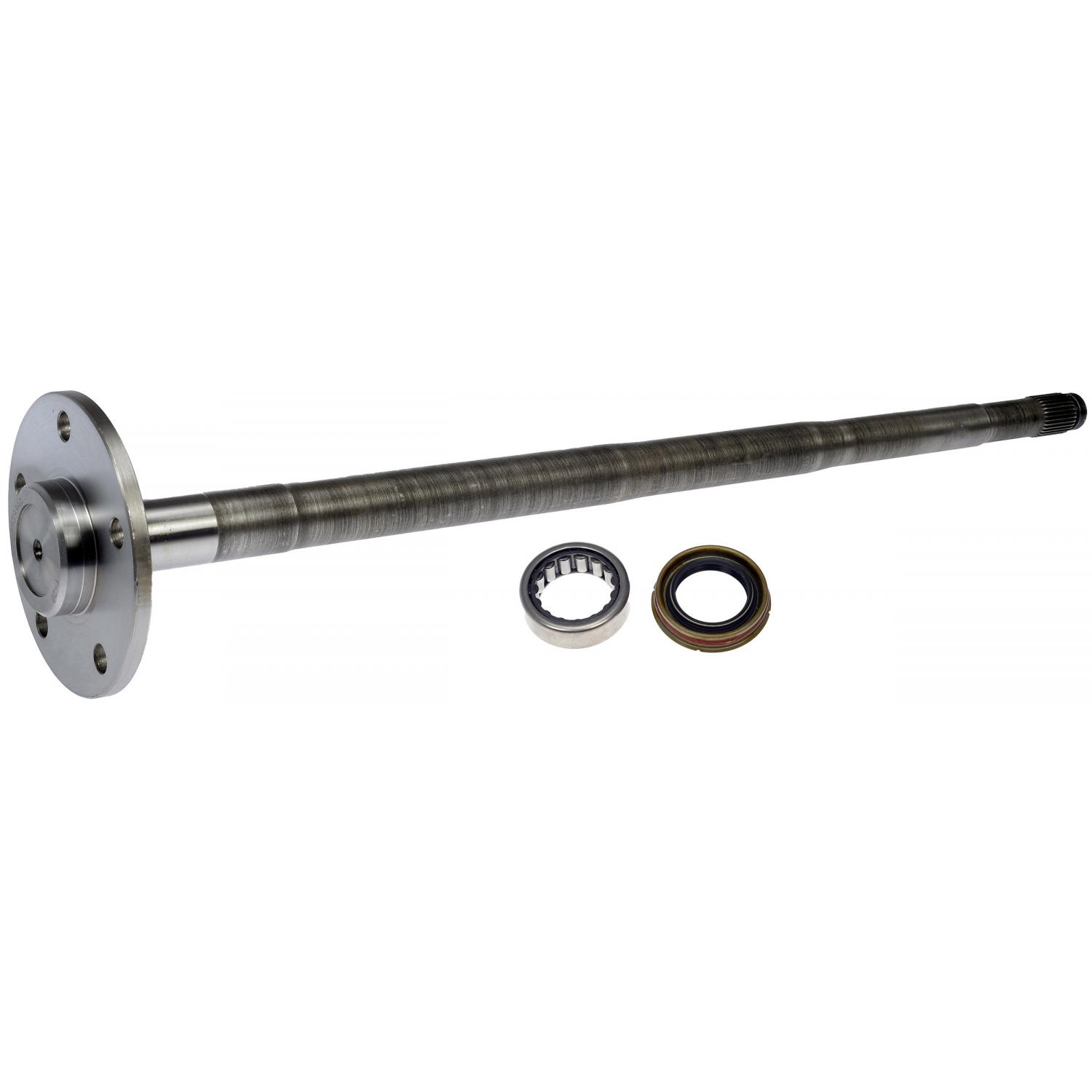 Dorman 630035 - Axle Shaft Dorman 630035 Axle Shaft product image 4 of 4